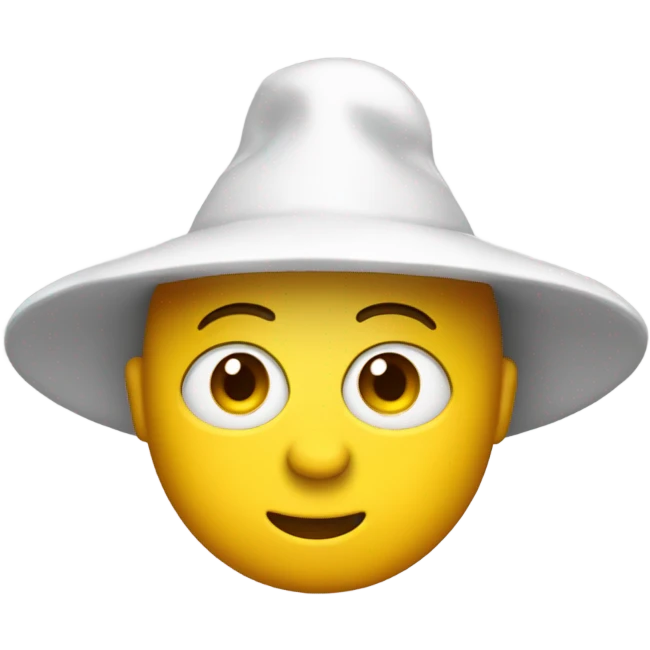 Cheesehead emoji