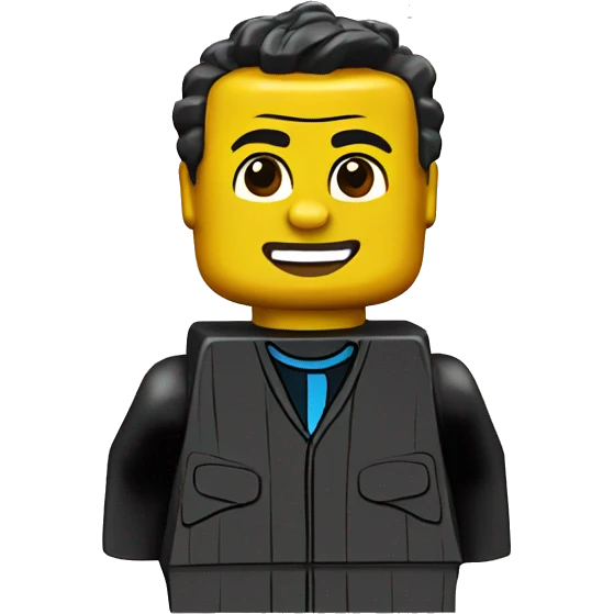  lego emoji