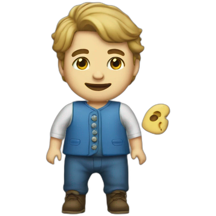 prout emoji