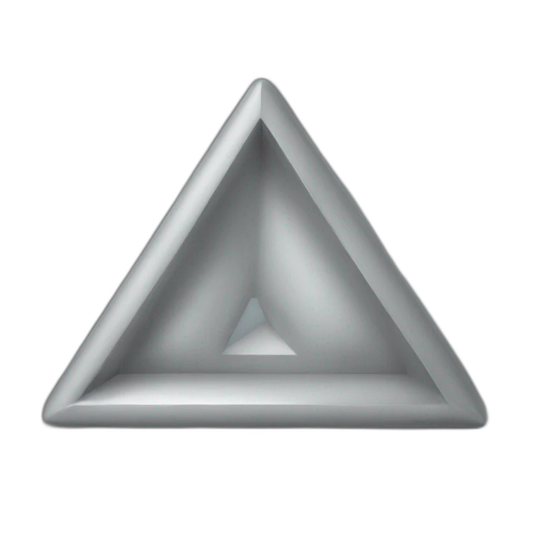 triangle-a-ELEPHANT emoji