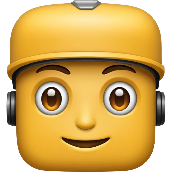 Mitraillete emoji