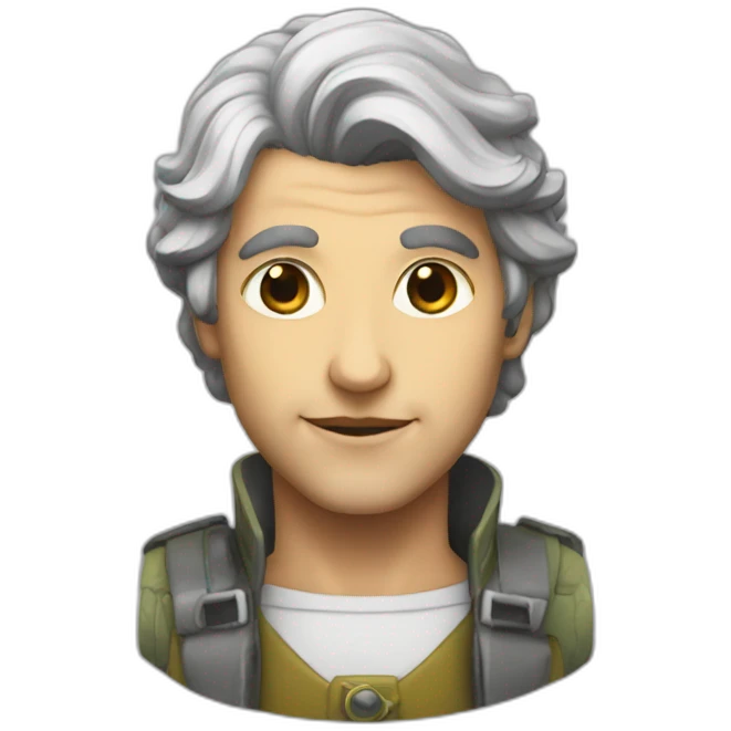 Raphael Landi emoji