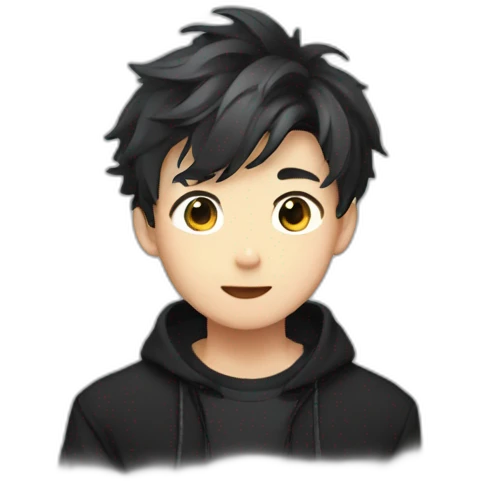 Stray kids emoji