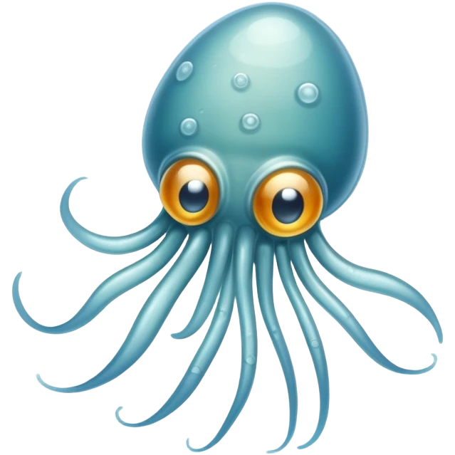 protozoario sem pernas emoji