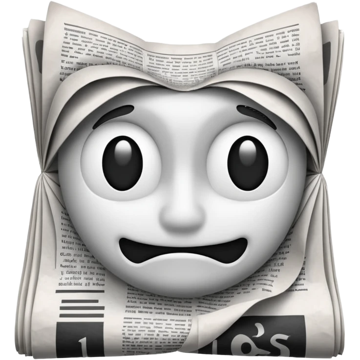 news emoji
