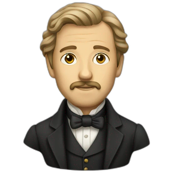 James Maxwell emoji