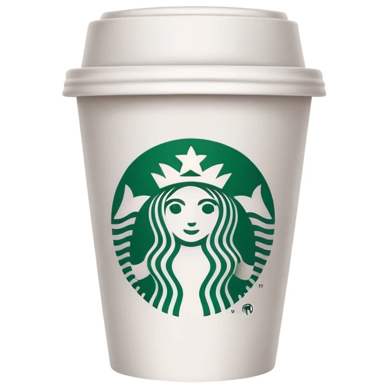 starbucks emoji
