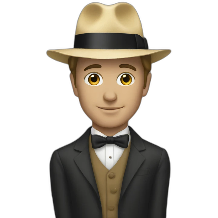 Rodney Smith emoji