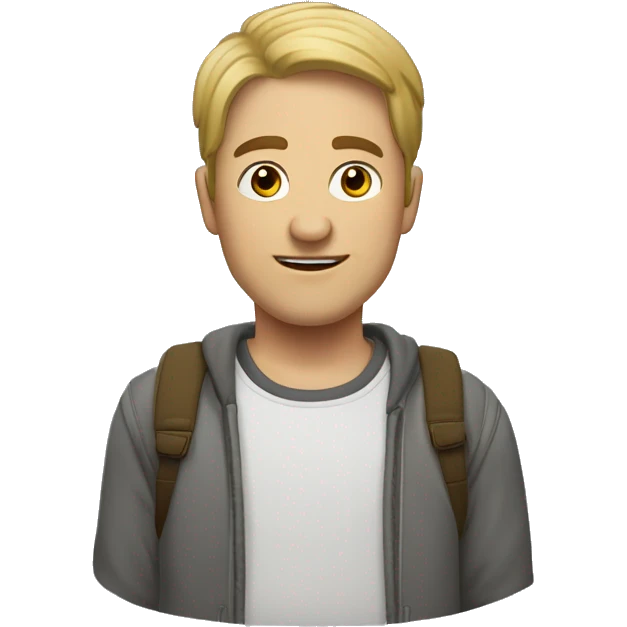 серый свитер с открытыми плечами emoji