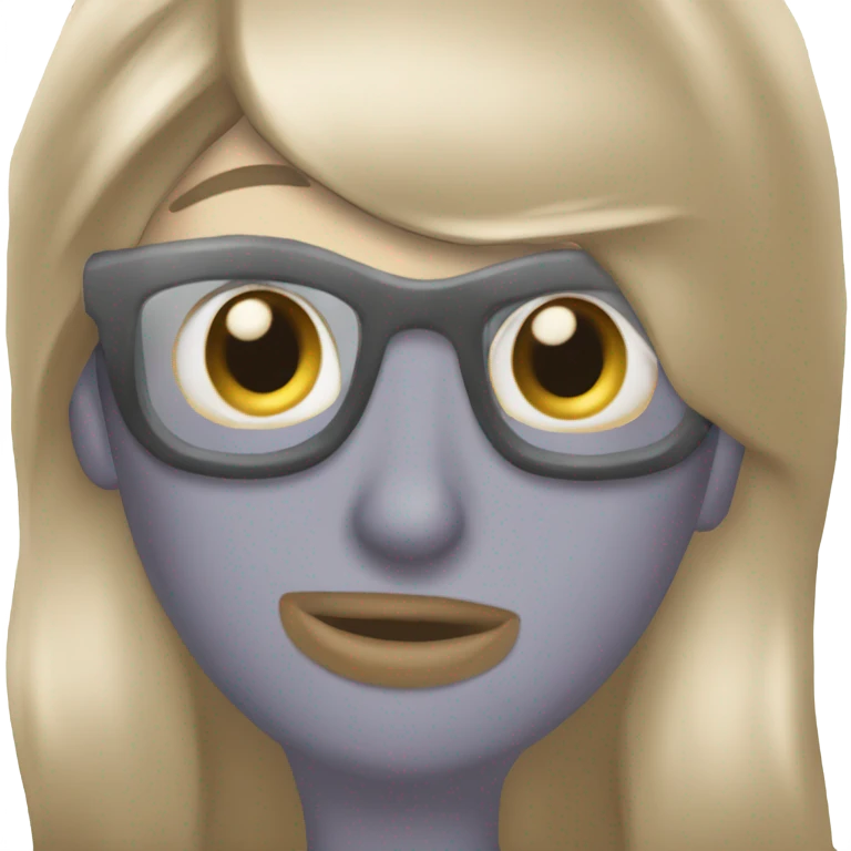 thicked questions emoji