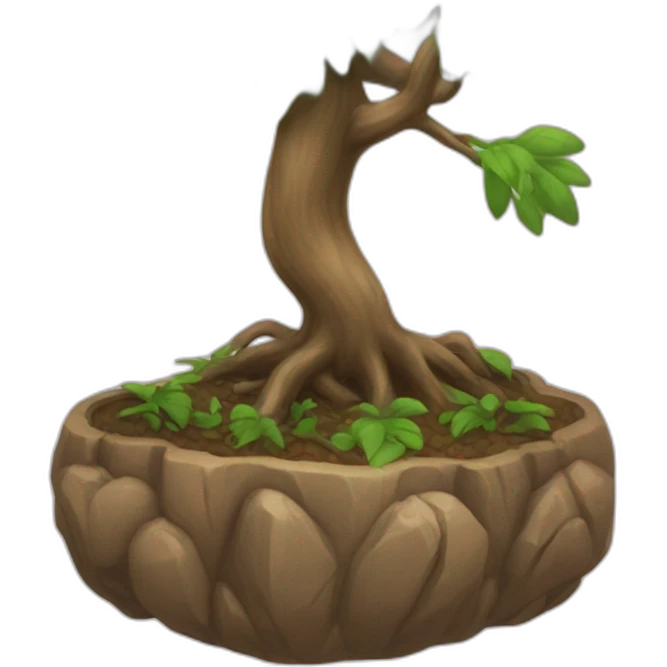 ✨🌳 emoji