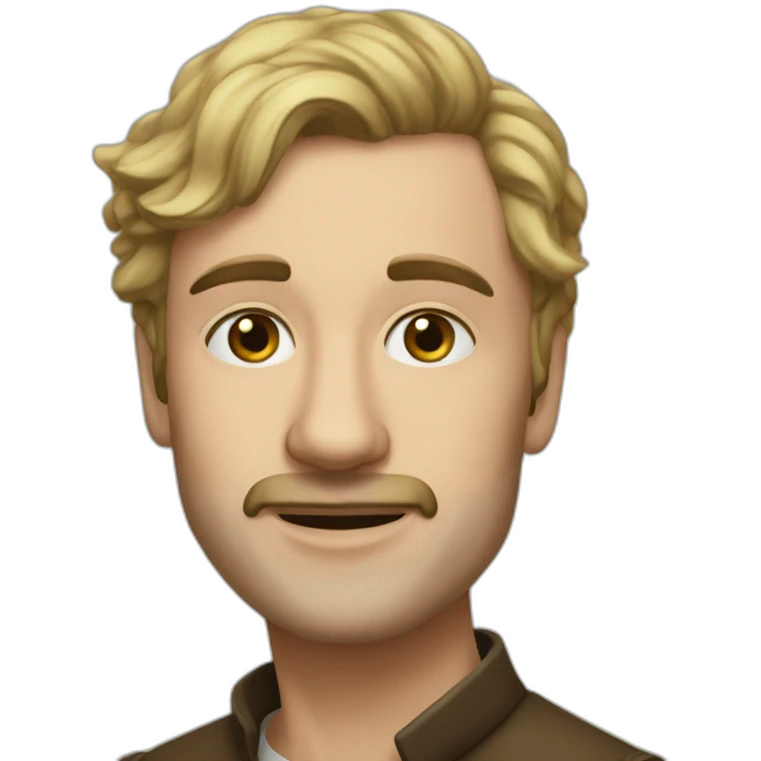 Neuvillette  emoji