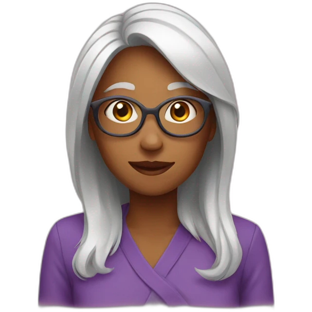 Mimi emoji
