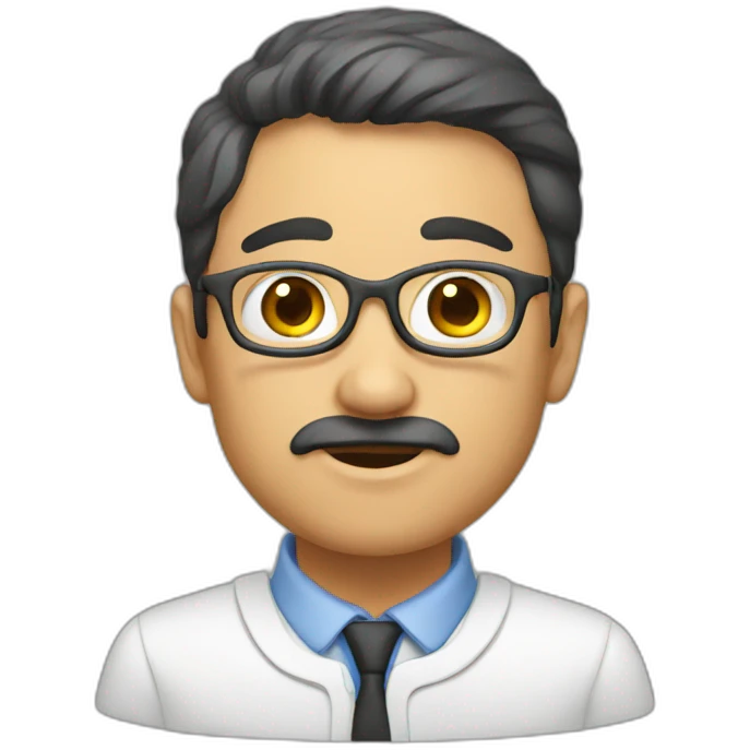 study emoji
