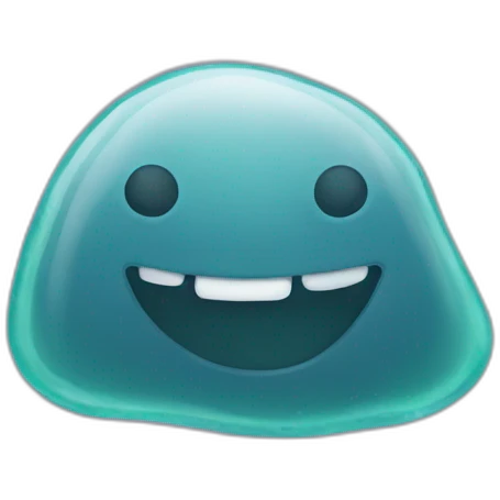 Jelly homan emoji