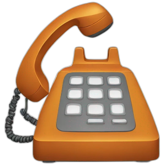 Call Phone emoji