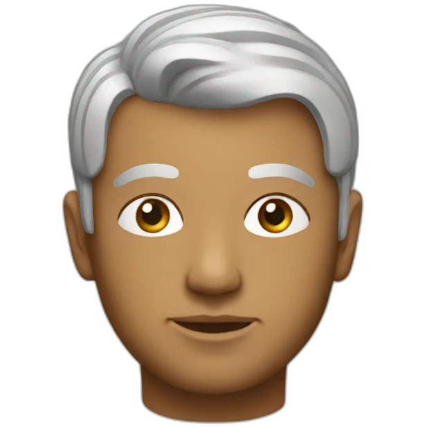 Buda emoji