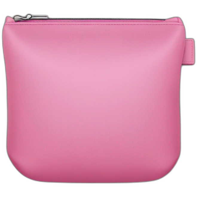 pouch emoji