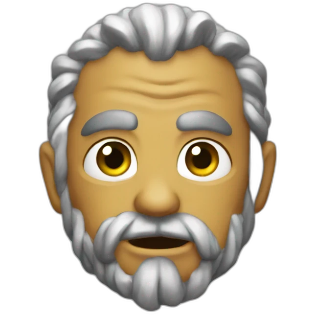 Dungeons and dragons barf emoji