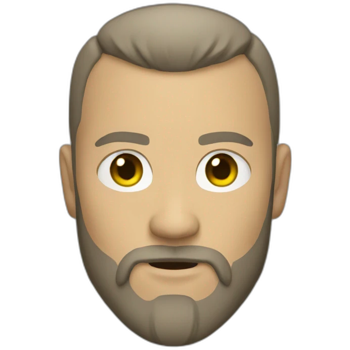 Ragnar emoji