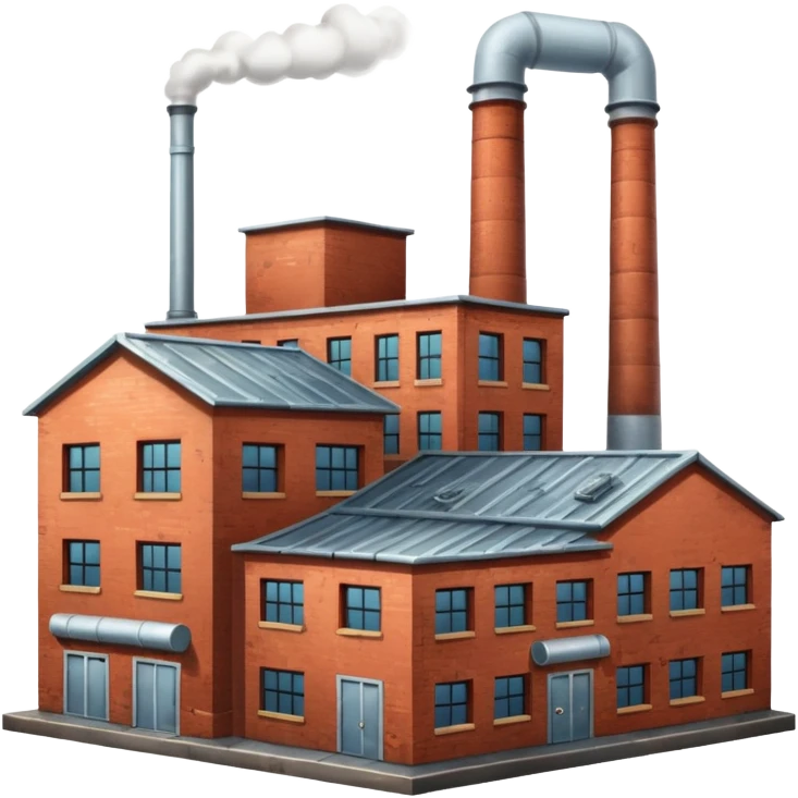 factory emoji