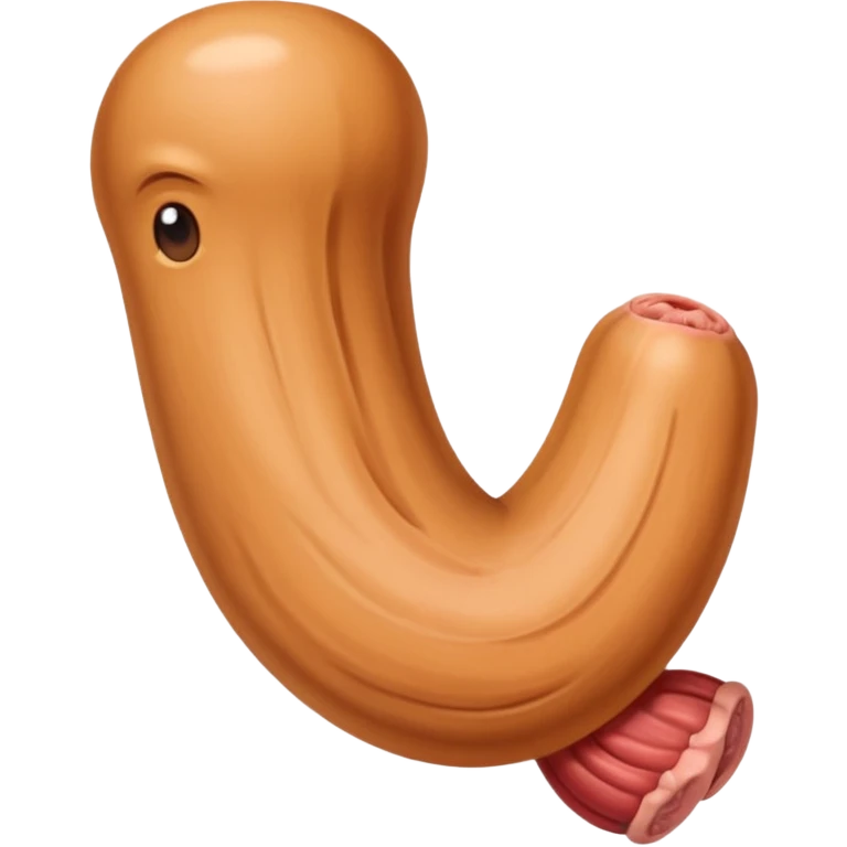 penis emoji