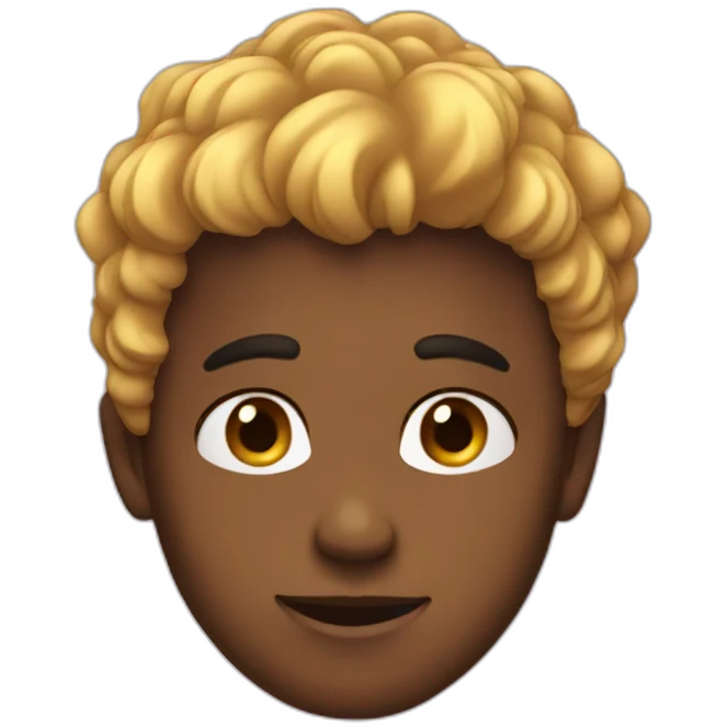 Crush emoji