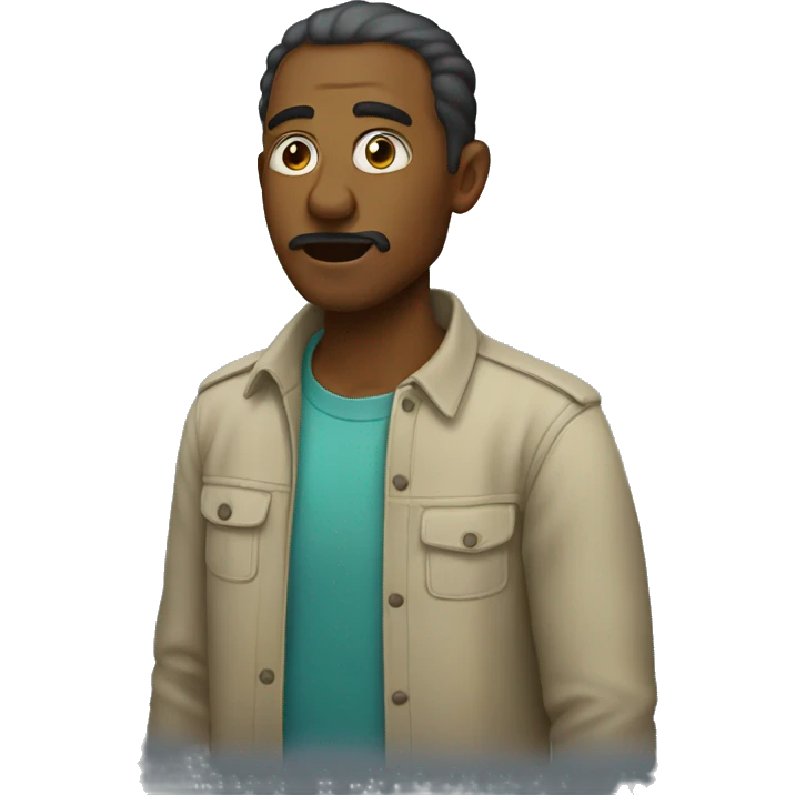 Zobmi without water emoji