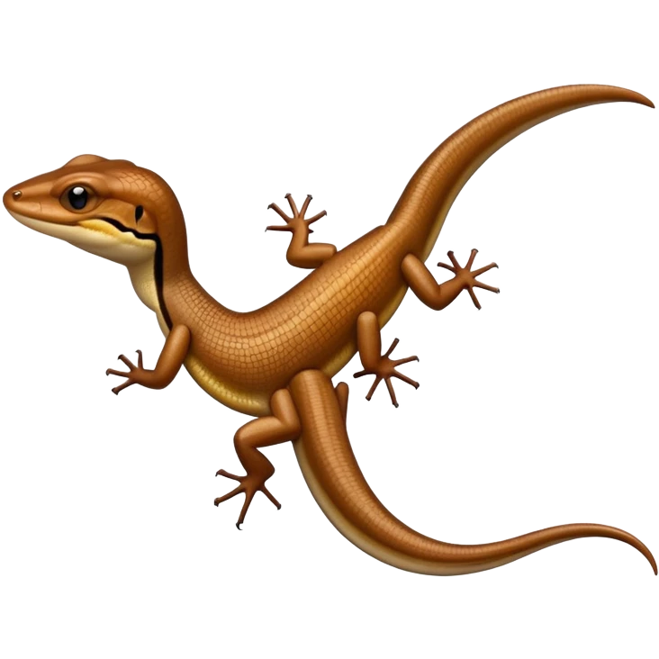 skinkearSkinkear emoji