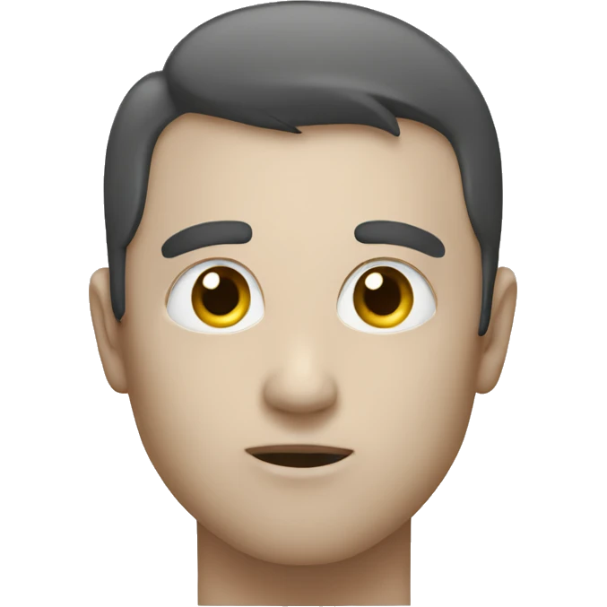 defect found in computer emoji