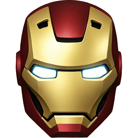 Ironman  emoji