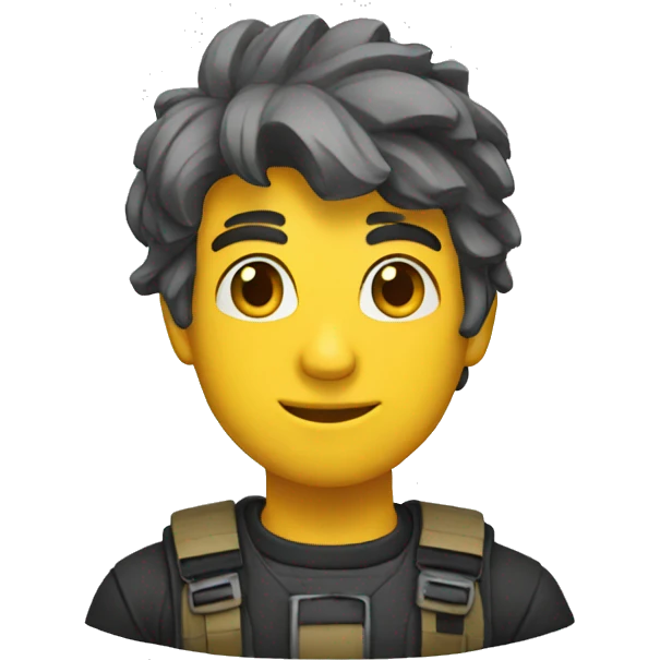 scubidu emoji