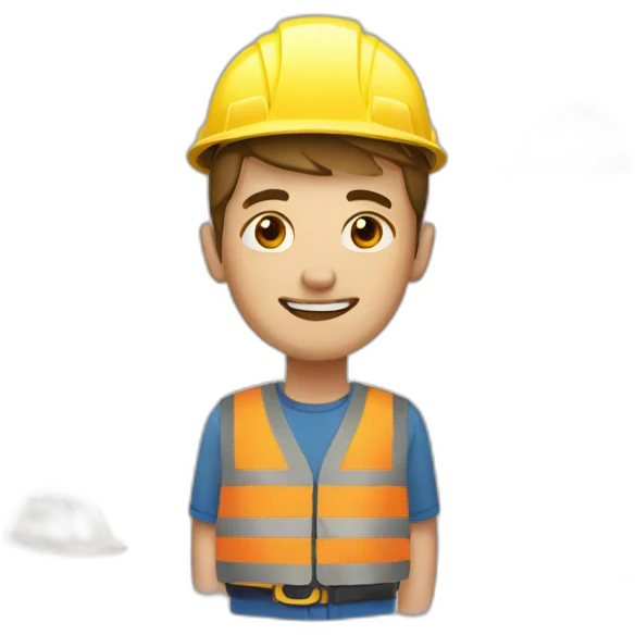 construccion  emoji