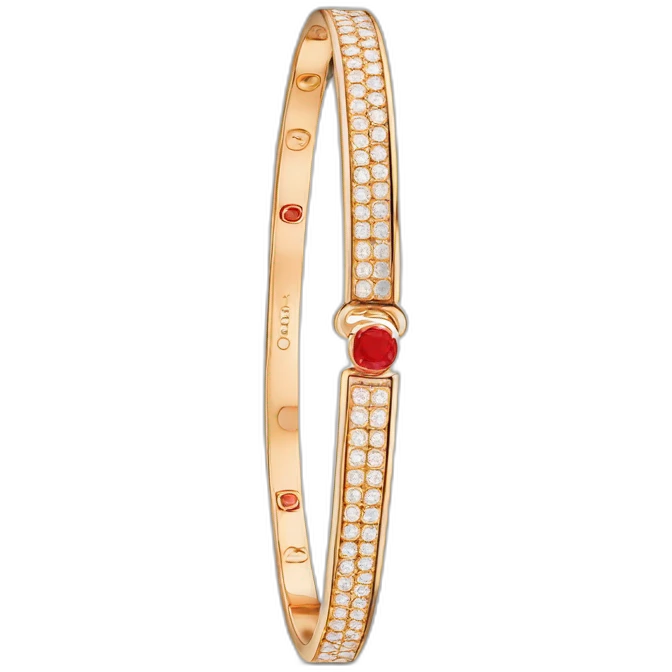 cartier love bracelet emoji