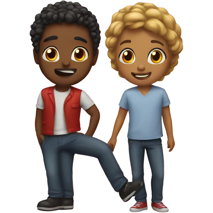 Love emoji