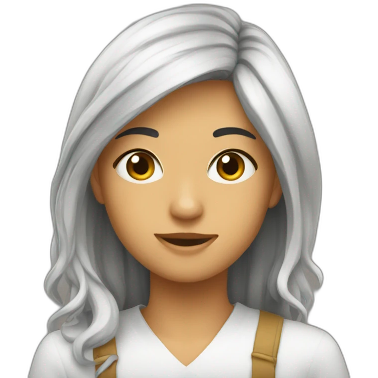 Arini emoji