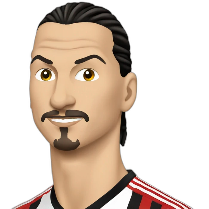 ibrahimovic-milan emoji