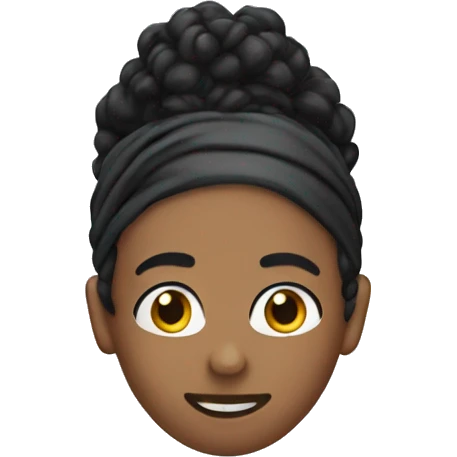 Hairband  emoji