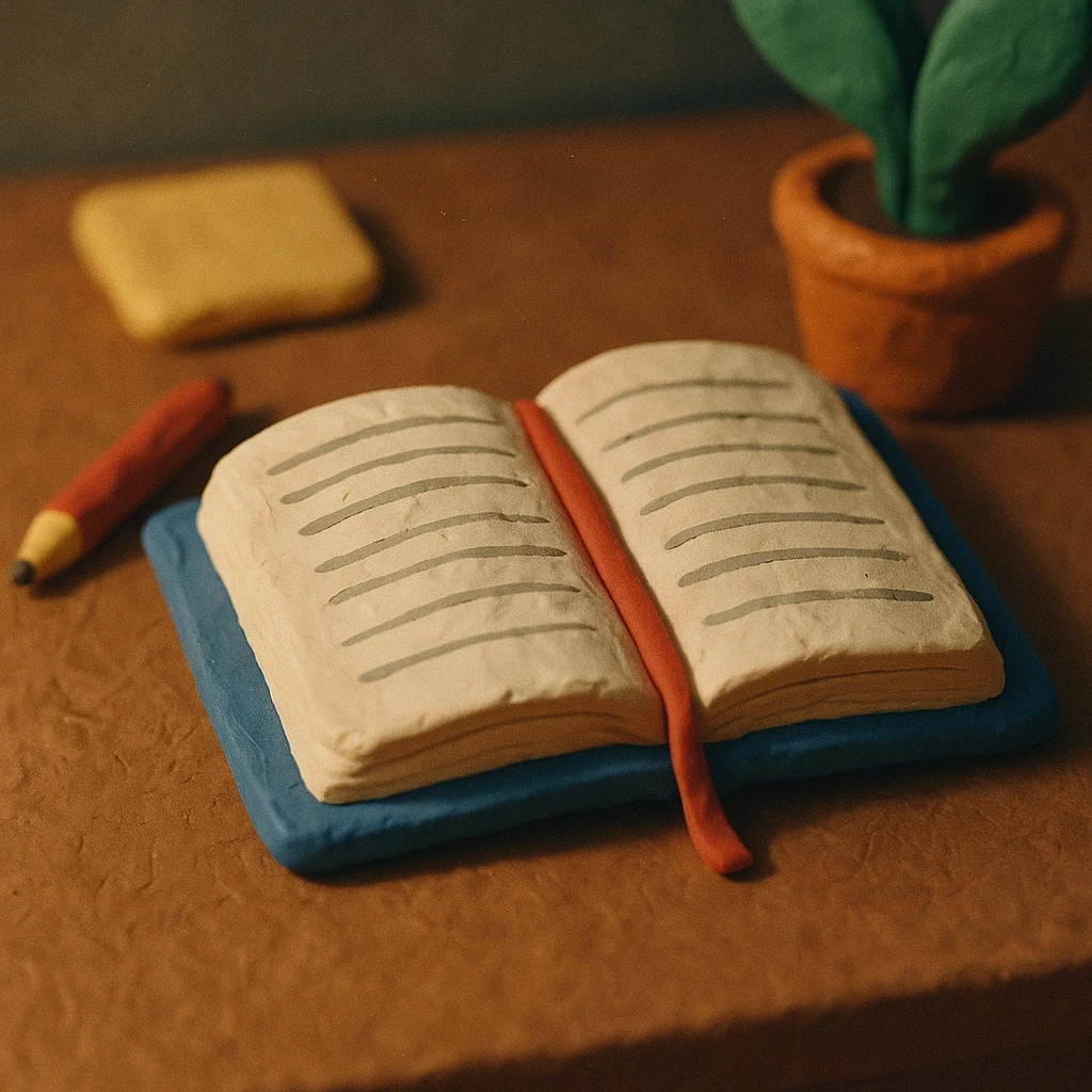 journal emoji