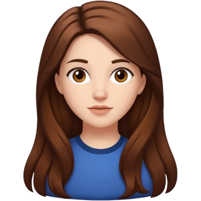 Gracie Abrams bust emoji