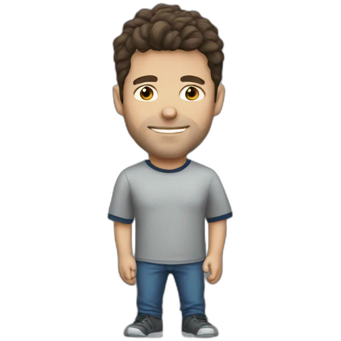 Xabi murua emoji