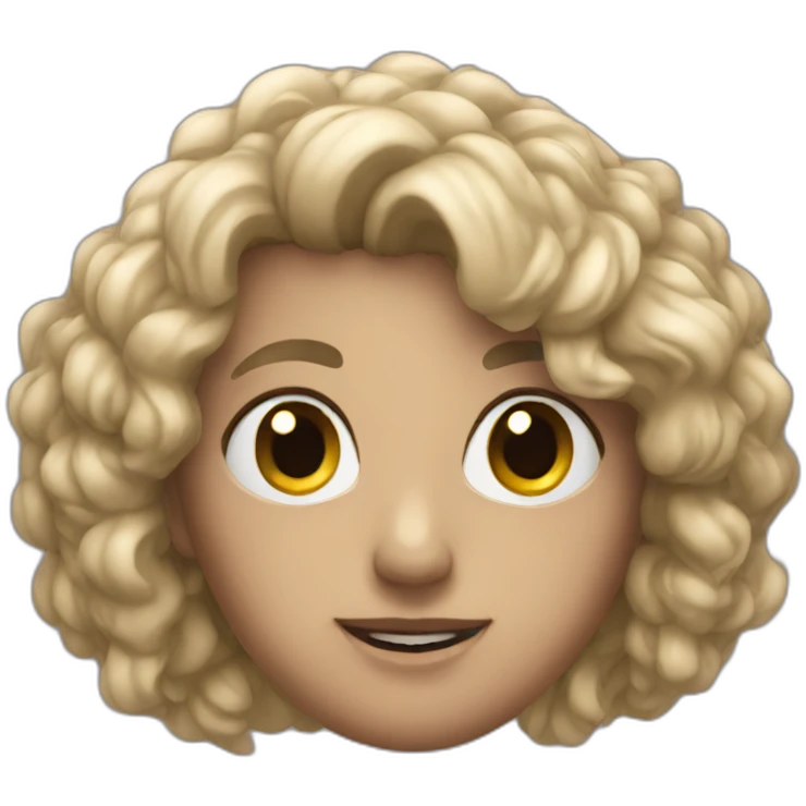 Robust emoji