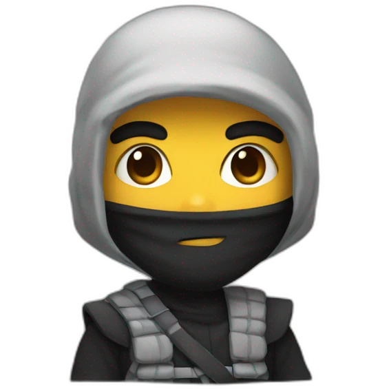 Ninjaxx emoji