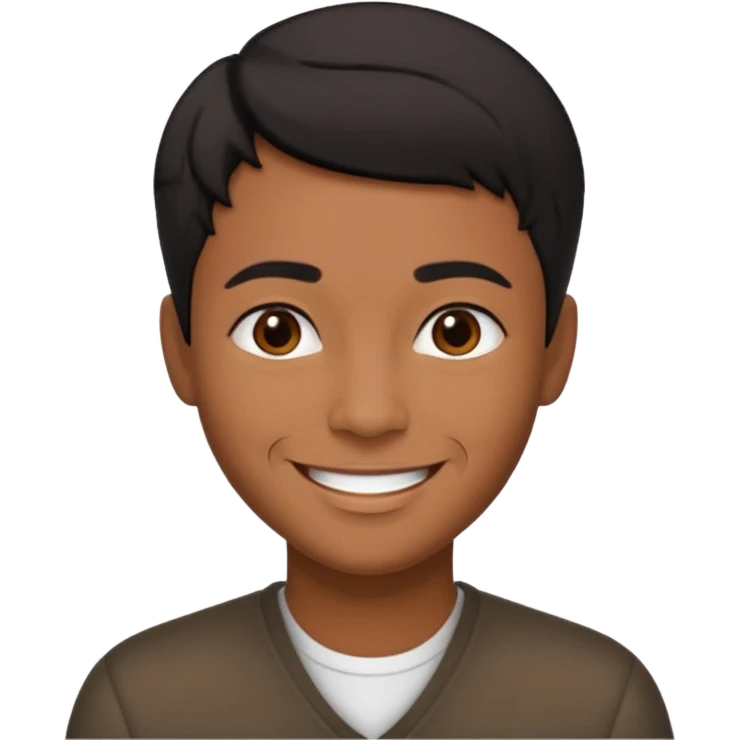 Najee de tiege  emoji