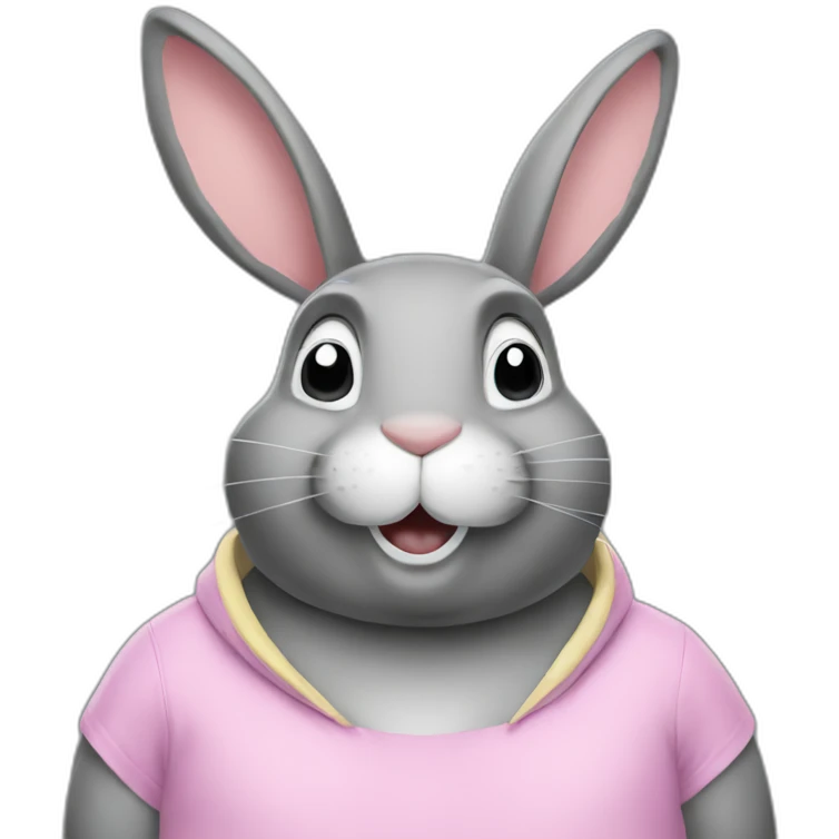 big chungus emoji