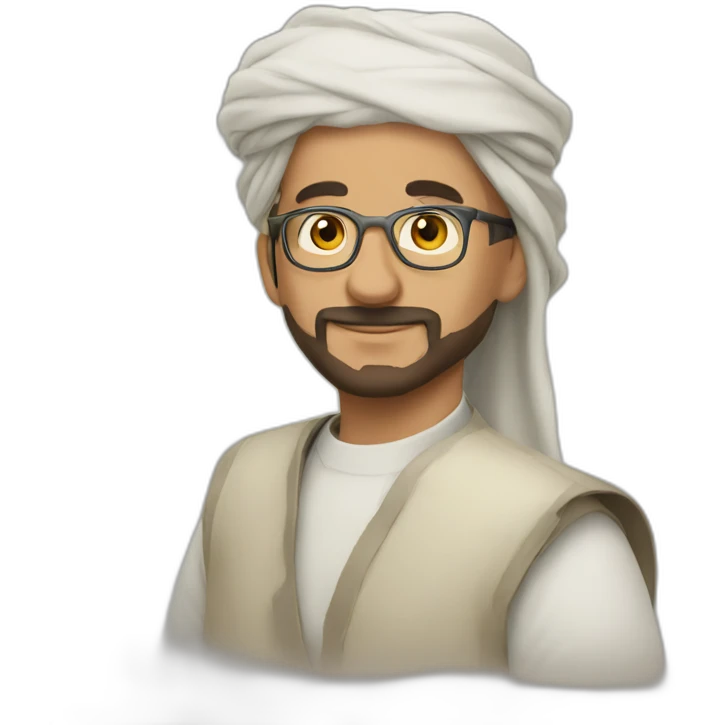Medina emoji