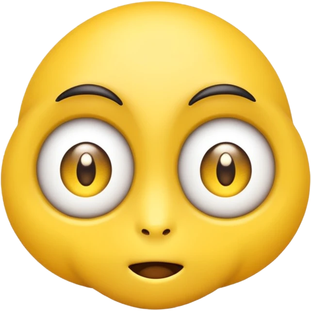 Make a 67 emoji that’s creative and funny emoji