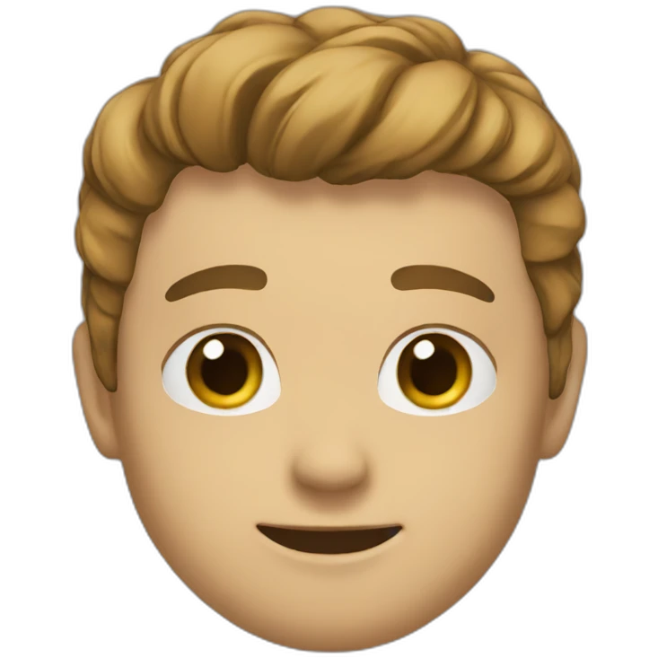 Te emoji