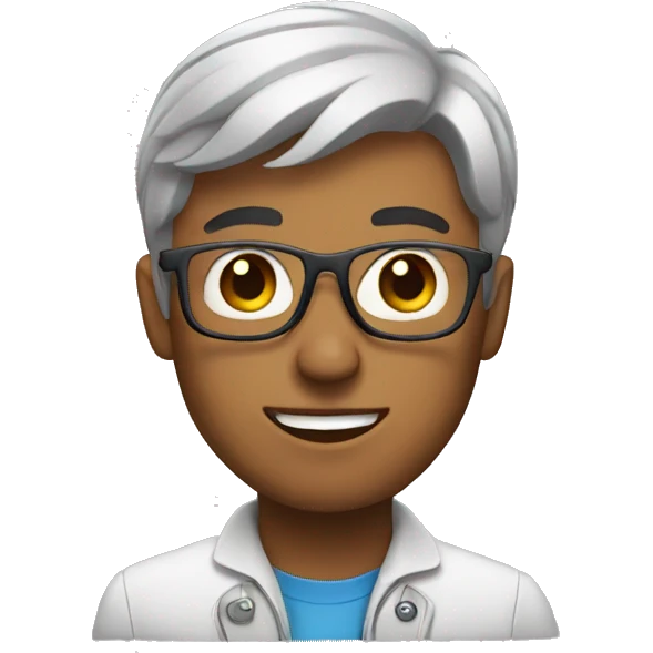 intern emoji