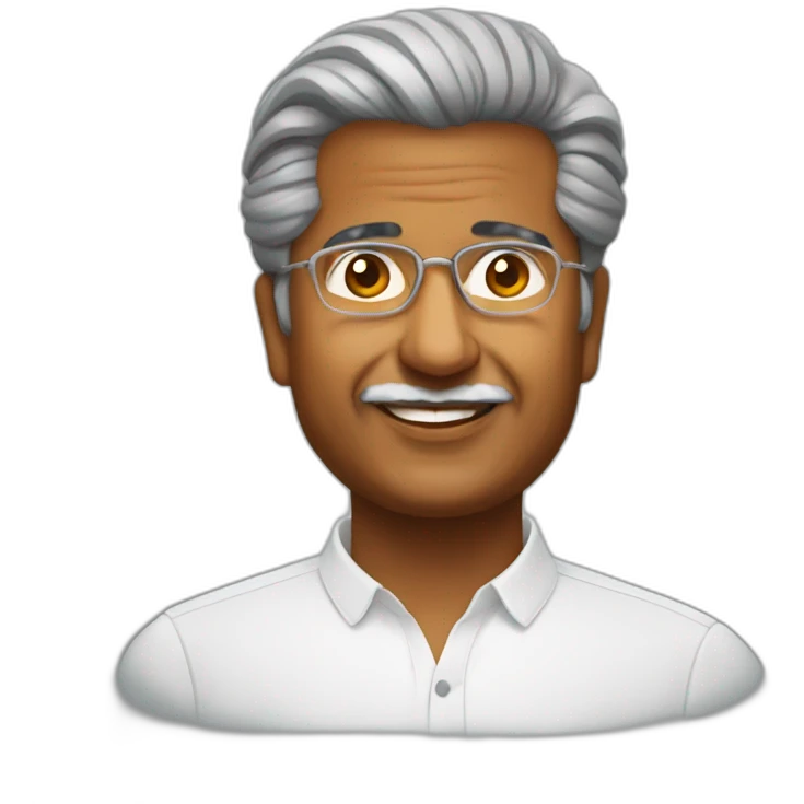 Pinarayi vijayan emoji